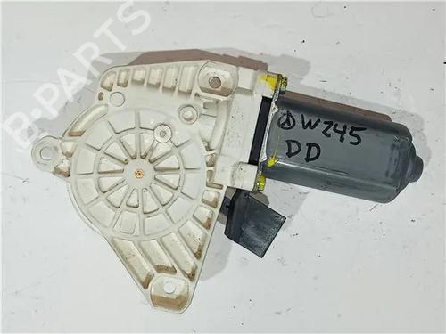 Right front window motor MERCEDES-BENZ B-CLASS Sports Tourer (W245) B 160 (245.231) | BP23918497E20 