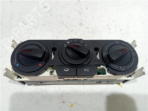 Commande Chauffage SEAT IBIZA IV (6J5, 6P1) 1.9 TDI (105 hp) 23932231