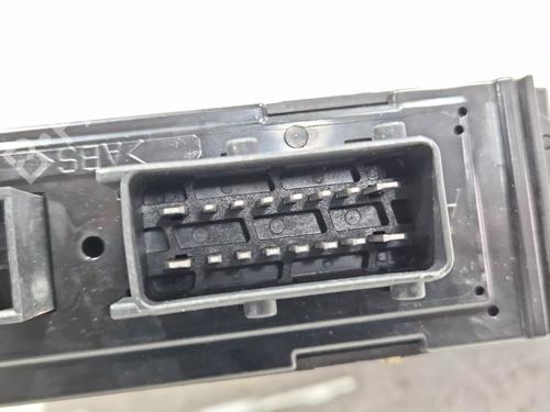 Right front window motor PEUGEOT 307 SW (3H) 2.0 HDI 110 | BP30656731E20 