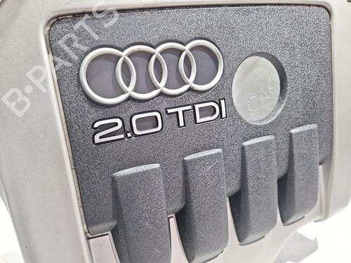 Upper protection AUDI A3 (8P1) 2.0 TDI 16V quattro | BP36017404M93 - Image 2