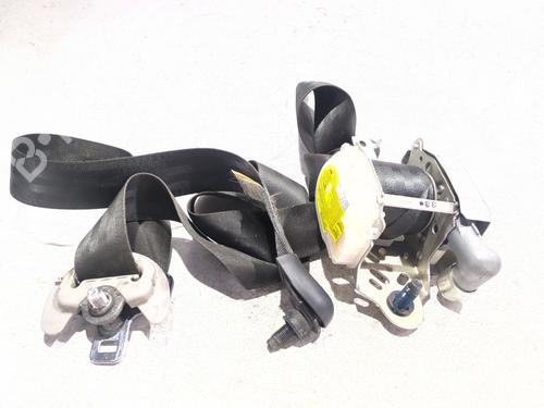 Used Front left seatbelt HYUNDAI i30 (FD) 1.6 CRDi (116 hp) 31093011