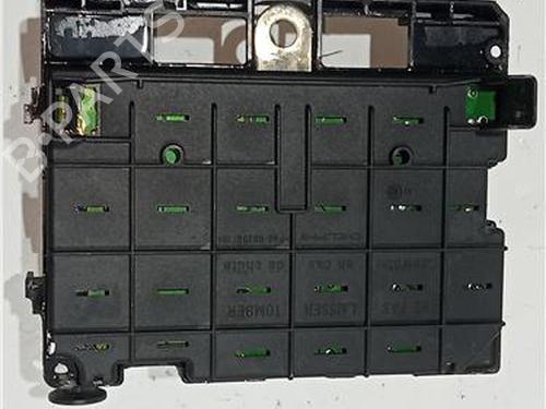 Fuse box PEUGEOT 307 Break (3E) 1.6 HDi 110 | BP23919033E1 