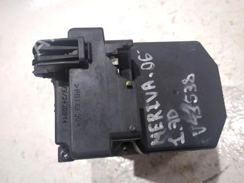 ABS Bremseaggregat OPEL MERIVA A MPV (X03) 1.7 CDTI (E75) (100 hp) 26576784