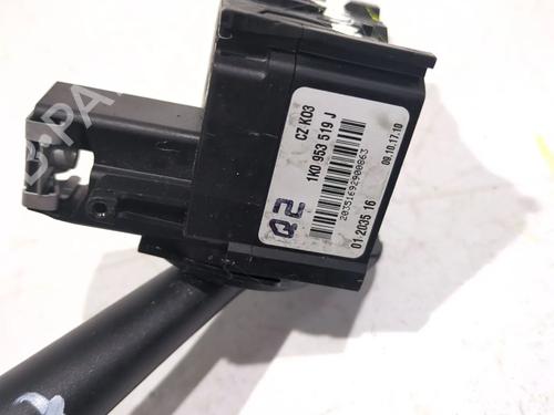 Switch VW GOLF VI (5K1) 1.6 TDI | BP23926773I30 