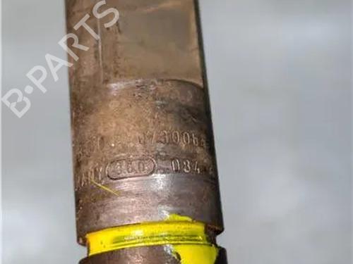 Used Injector SEAT IBIZA III (6L1) 1.8 T FR (150 hp) 23924835