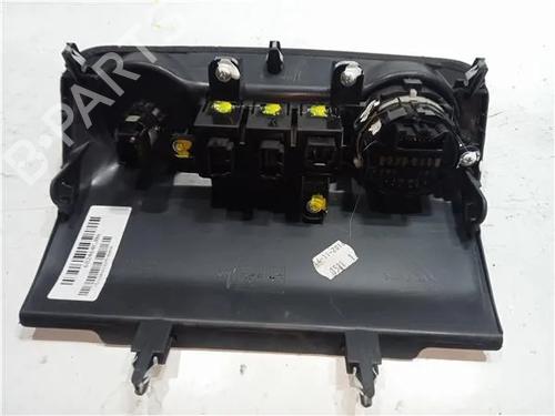 Switch NISSAN NAVARA NP300 Pickup (D23, D23T) 2.3 dCi (D231) | BP23916219I30 