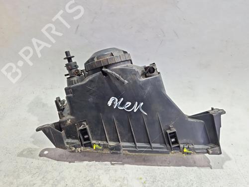 Left headlight PEUGEOT 306 (7B, N3, N5) 1.9 D | BP29708982C28 