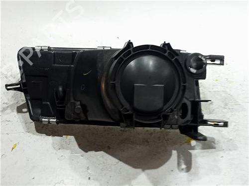 Left headlight OPEL VECTRA B (J96) 1.7 TD (F19) | BP23916605C28 