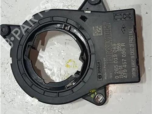 Electronic module DACIA SANDERO II 1.0 SCe 75 (B8JC, B8JD, B8NC) | BP23914302M83 