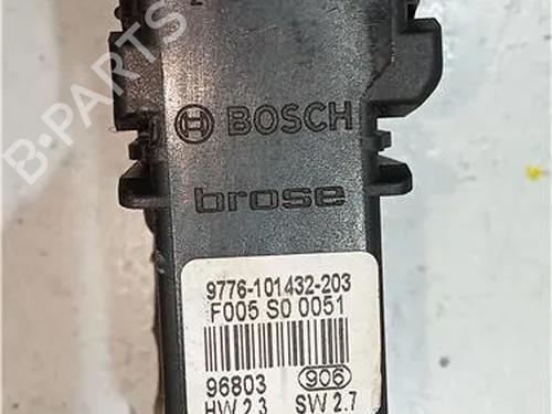 Left front window motor SEAT TOLEDO II (1M2) 1.9 TDI | BP23910801E21 