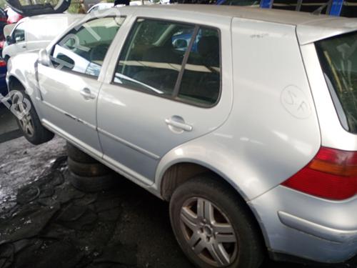 Instrument cluster VW GOLF IV (1J1) 1.9 TDI | BP30192434C47 