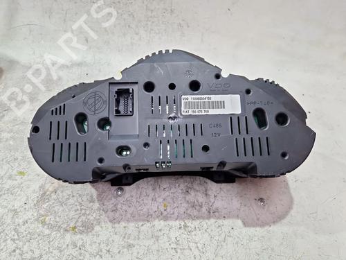Instrument cluster ALFA ROMEO 147 (937_) 1.6 16V T.SPARK ECO (937.AXA1A, 937.BXA1A) | BP29386831C47 