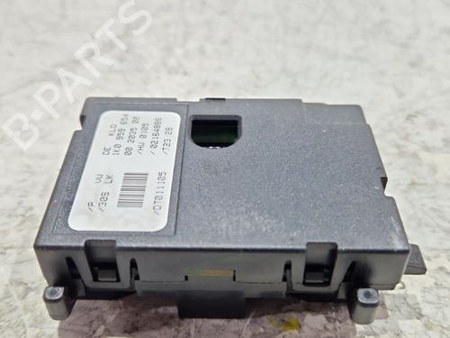Elektronisk modul AUDI A3 (8P1) 2.0 TDI 16V quattro | BP30526712M83