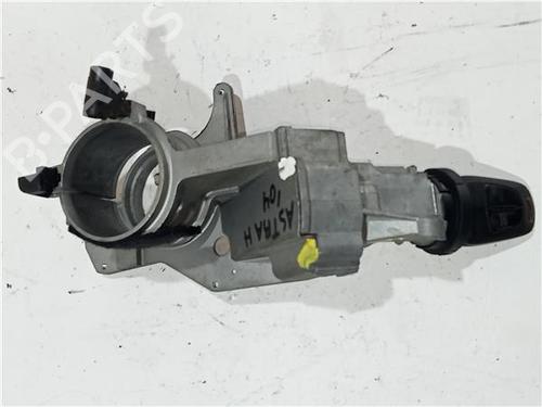 Ignition barrel OPEL ASTRA H (A04) 1.6 (L48) | BP23920788M48 