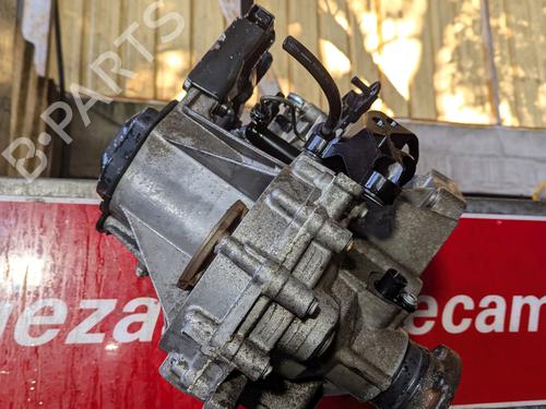 Gearbox SKODA FABIA II (542) 1.2 | BP23926240M3