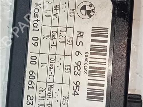 Elektronisk modul BMW 3 (E46) 323 i | BP23914200M83 