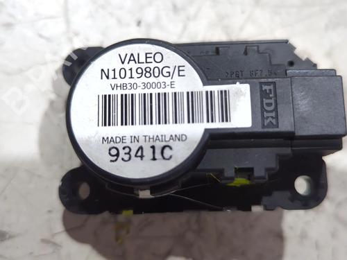 Electronic module RENAULT MEGANE IV Grandtour (K9A/M/N_) 1.6 dCi 130 | BP26673366M83 