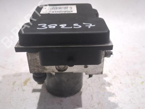 ABS pump PEUGEOT 307 (3A/C) 2.0 HDi 135 | BP23926894M43 