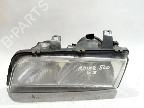 Used Left headlight ROVER 800 (XS) 827 SI/Sterling Catalytic-Conv (XS) (169 hp) 29221578