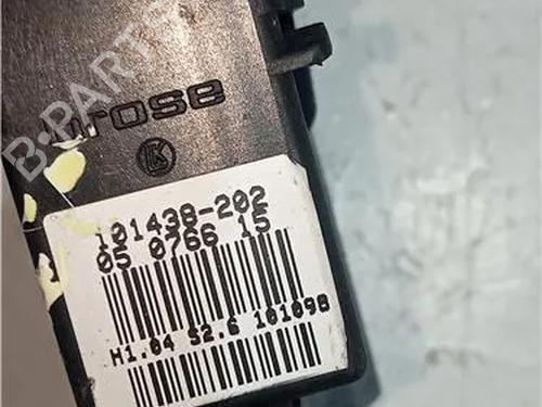 Vindusheismotor høyre bak VW PASSAT B5.5 (3B3) 1.9 TDI | BP23914634E22 