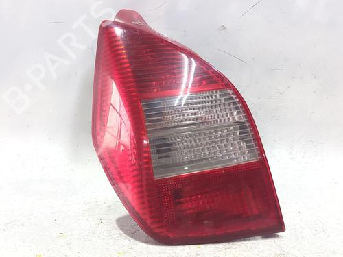 Used Left taillight Left taillight 39493948 39493948