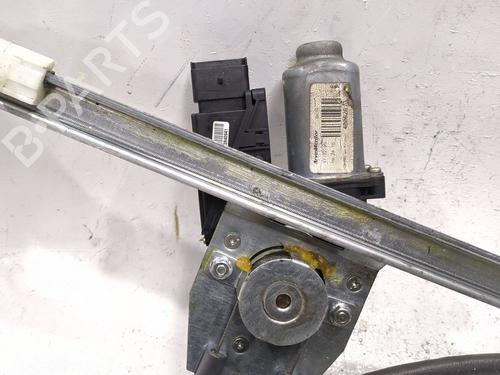 Andre RENAULT ESPACE IV (JK0/1_) 2.2 dCi (JK0H) | BP31082893O1