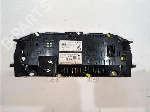 Instrument cluster VW T-CROSS (C11, D31) 1.0 TSI | BP23925409C47