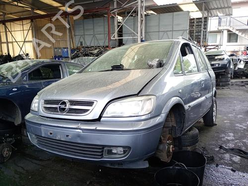 Used Parts OPEL ZAFIRA A MPV (T98) 2.0 DI 16V (F75) (82 hp) 4285571