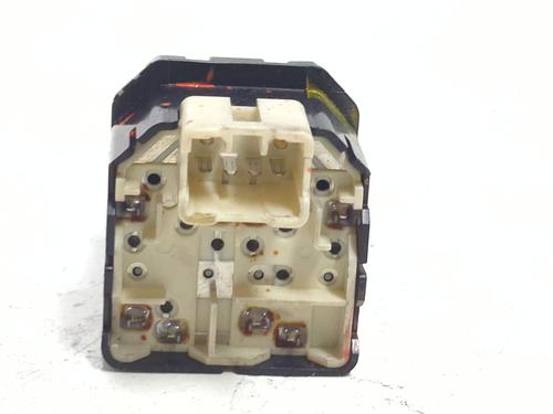 Left front window switch DAEWOO MATIZ (M100, M150) 0.8 | BP38796565I27 - Image 5