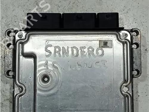 Used Electronic module DACIA SANDERO 1.2 16V (75 hp) 23930249