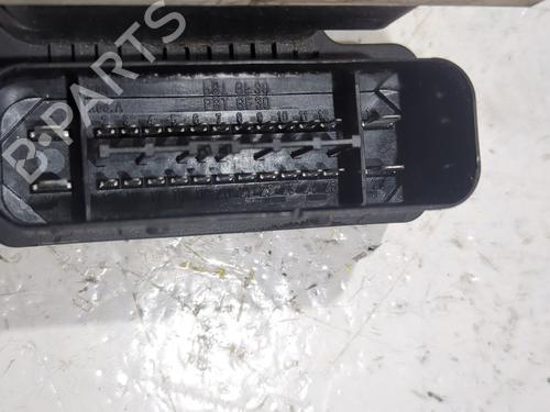ABS pump FORD FIESTA VI (CB1, CCN) 1.4 TDCi | BP26001131M43 