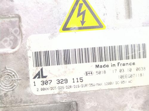 Xenon ballast AUDI A4 B7 (8EC) 2.0 TDI 16V | BP31082598C53 
