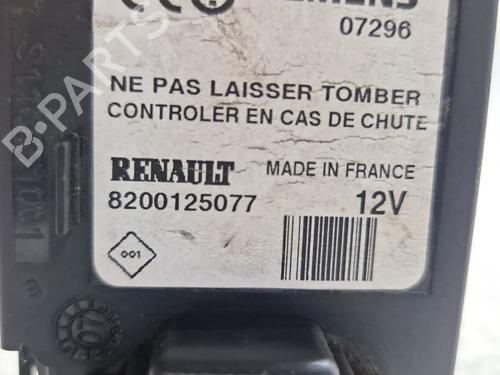 Elektronisk modul RENAULT MEGANE II (BM0/1_, CM0/1_) | BP30831123M83