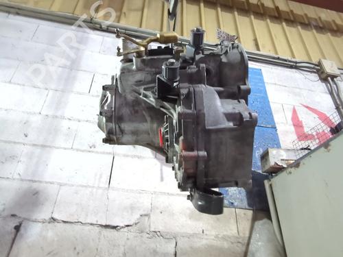 Gearbox OPEL VECTRA C (Z02) 2.0 DTI 16V (F69) | BP29644546M3 