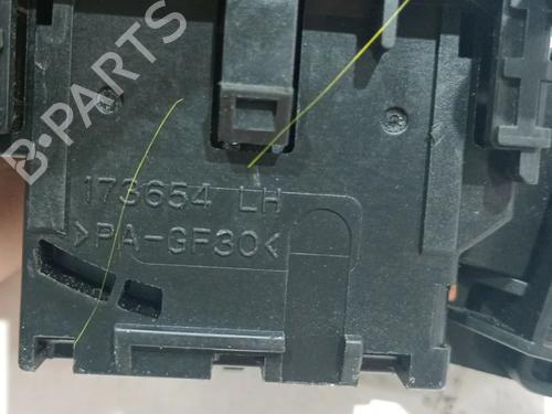 Steering column stalk TOYOTA AVENSIS (_T25_) 1.8 VVT-i (ZZT251_, ZZT251R) | BP25626542I23 