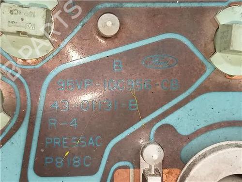 Kombinert Instrument FORD TRANSIT Van (E_ _) 2.5 DI (EAL, EAS) | BP24035425C47