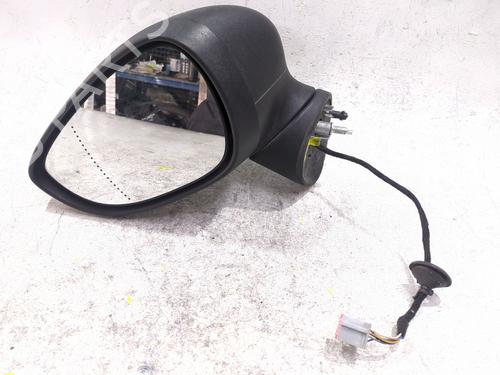 Used Left mirror Left mirror FORD FIESTA VII (HJ, HF) [2017-2026] 34264729 34264729