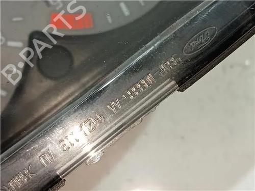 Instrument cluster FORD FOCUS II Turnier (DA_, FFS, DS) 1.8 TDCi | BP23912916C47 