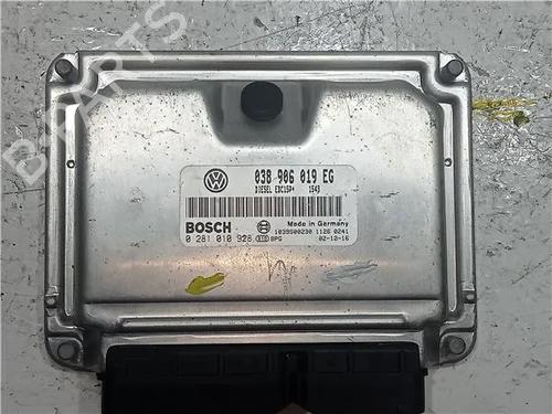 Used Electronic module SKODA SUPERB I (3U4) 1.9 TDI (130 hp) 23914961