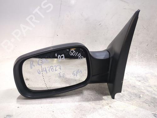 Left mirror RENAULT CLIO III Grandtour (KR0/1_) 1.5 dCi (KR0G) | BP29886392C26