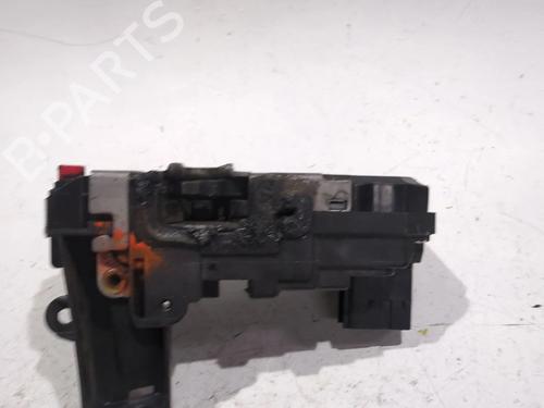Rear left lock OPEL ASTRA H (A04) 1.4 (L48) | BP23902967C100 