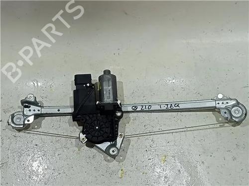 Used Rear left window mechanism MERCEDES-BENZ E-CLASS (W124) E 280 (124.028) (197 hp) 23923893