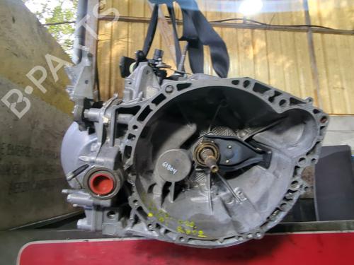 Used Gearbox PEUGEOT 5008 (0U_, 0E_) 2.0 HDi 150 / BlueHDi 150 (150 hp) 30393181