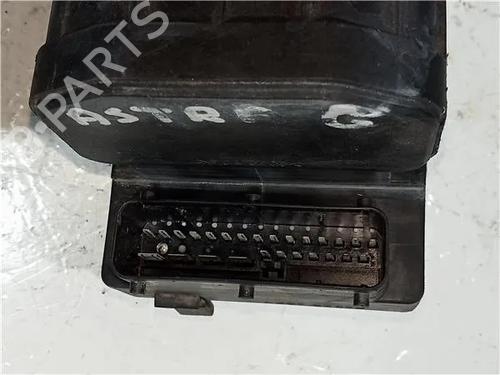 ABS pump OPEL ASTRA G Saloon (T98) 2.0 DI (F69) | BP23914163M43 