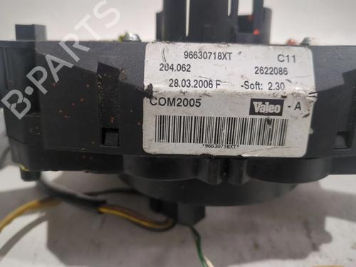 Switch PEUGEOT 207 (WA_, WC_) 1.6 HDi | BP23927183I30 
