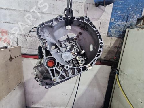 Gearkasse Gearkasse 39406880 39406880
