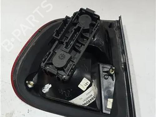 Right taillight SEAT CORDOBA (6K1, 6K2) 1.9 D | BP23920415C35 