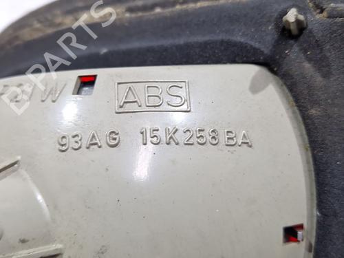 Left tailgate light FORD ESCORT VI (GAL) 1.8 D | BP30777767C79