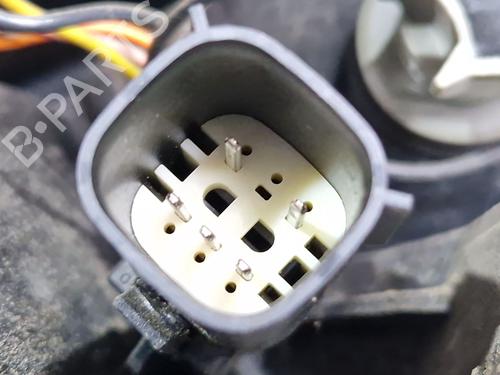 Right taillight FORD FOCUS III 1.0 EcoBoost | BP30193692C35