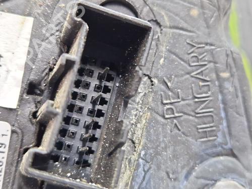 Right mirror OPEL INSIGNIA A Saloon (G09) 2.0 CDTI 4x4 (69) | BP30721286C27 